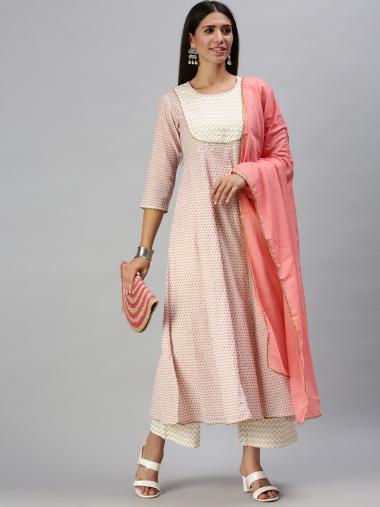 Kurta Set